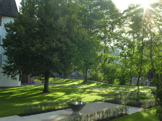 Hotel im Schlosspark photo 4