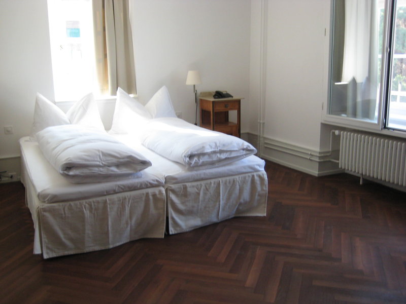 Hotel im Schlosspark photo 3