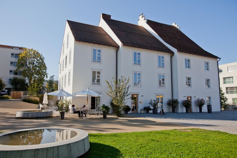 Hotel im Schlosspark photo 2