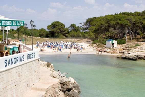 Globales Cala Blanca photo 3