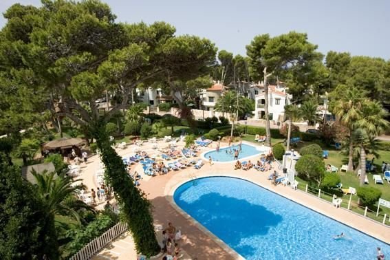 Globales Cala Blanca photo 4
