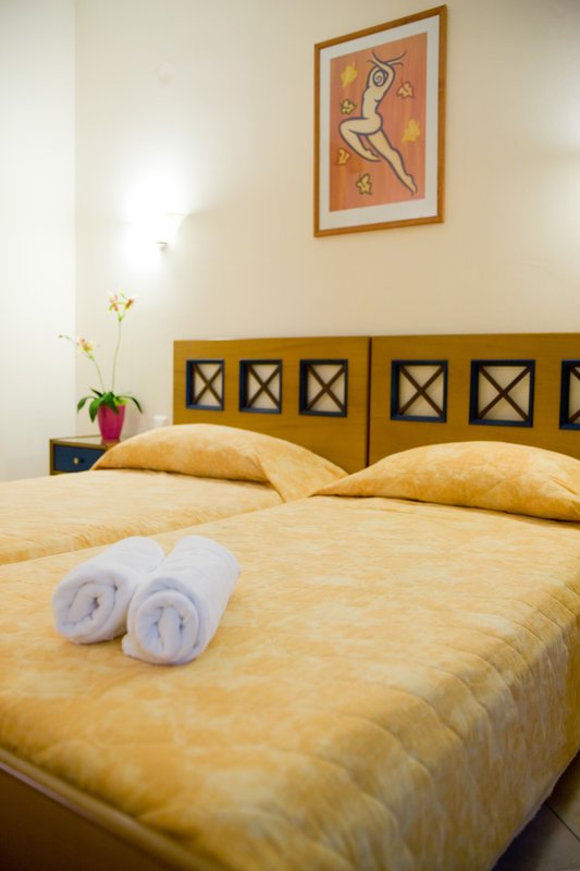 Amaryllis Hotel Apartments photo 4