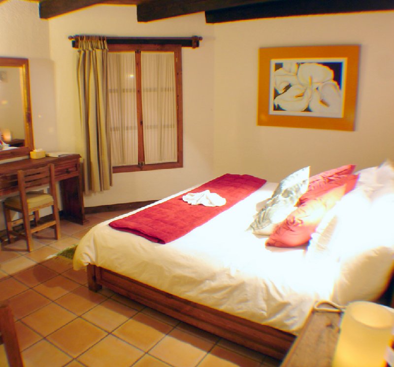 Docecuartos Hotel photo 5