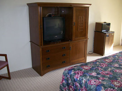 Motel 6 Lake Elsinore, CA