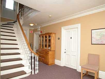 Hotel Manoir de la Tour