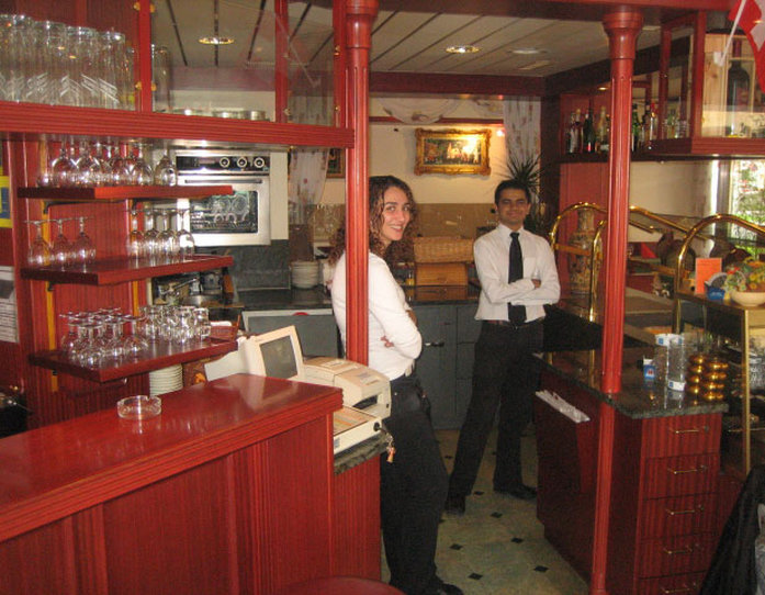Hotel Dufour