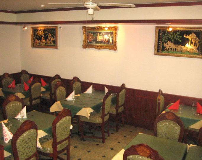 Hotel Dufour