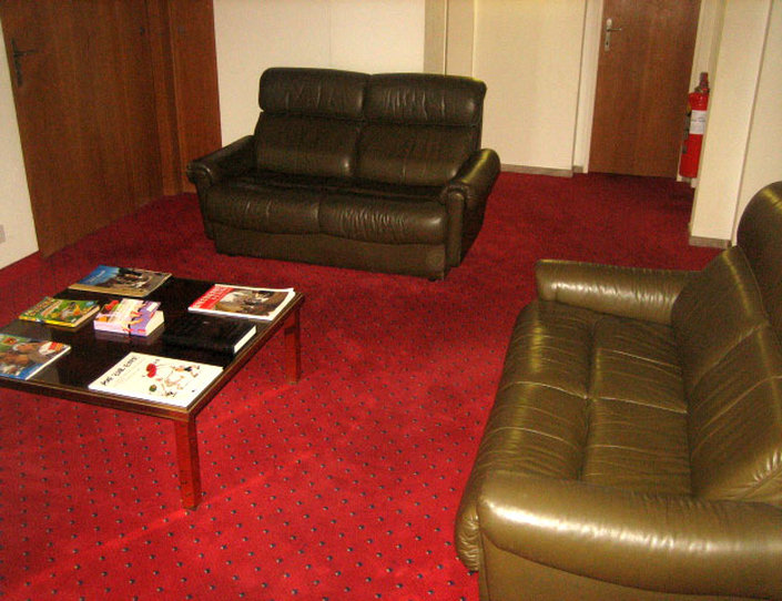 Hotel Dufour