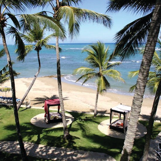 Velero Beach Resort