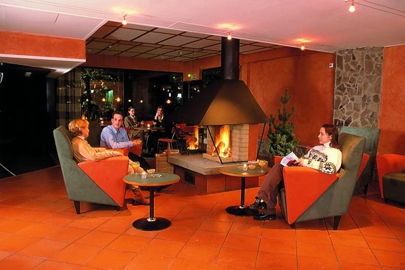 Lapland Hotels Sky Ounasvaara