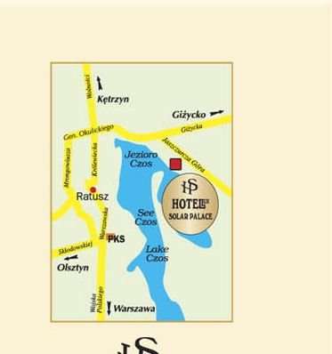 Hotel Solar Palace SPA & Wellness