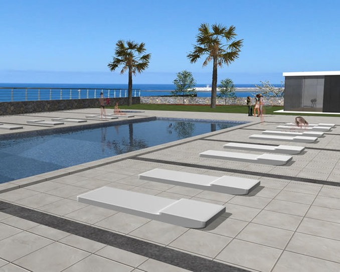 Atlantida Mar Hotel