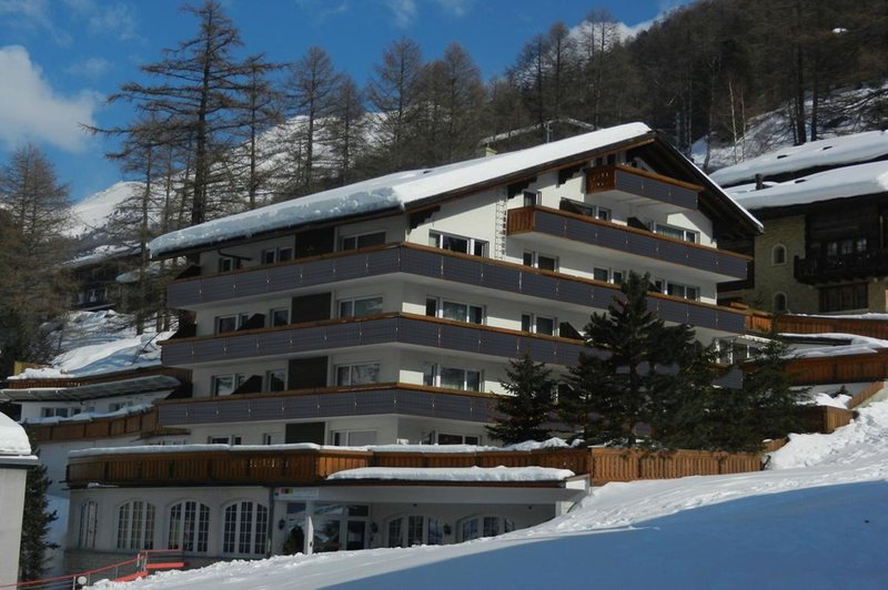 Artist Apartments & Hotel Garni photo 2