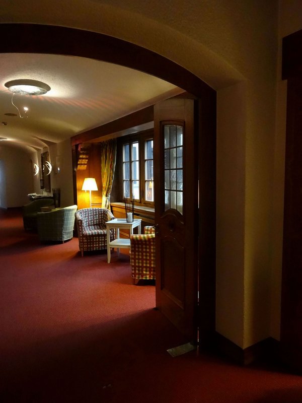 See und Seminarhotel FloraAlpina Vitznau