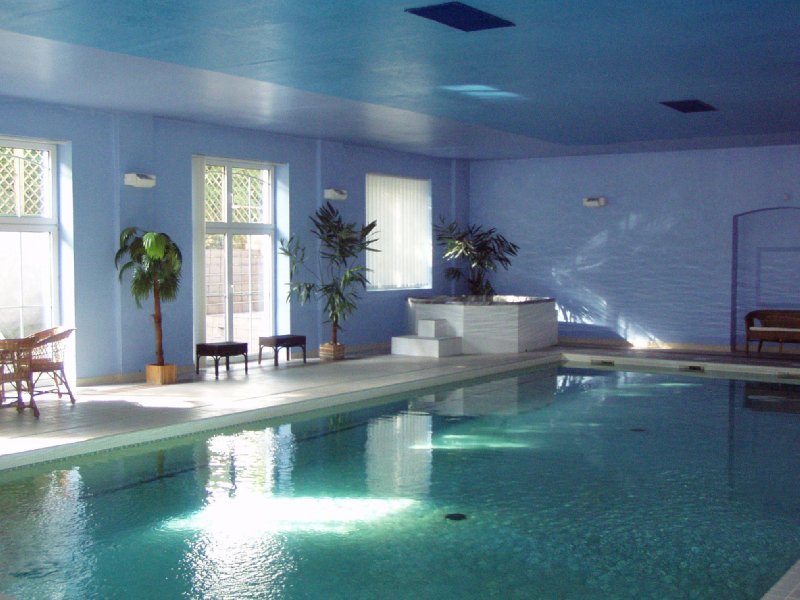 Kadyny Folwark Hotel & SPA