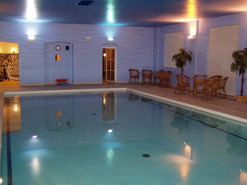 Kadyny Folwark Hotel & SPA photo 3