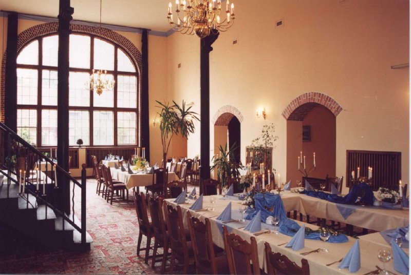 Kadyny Folwark Hotel & SPA