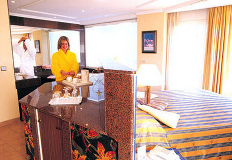 Playalinda Hotel