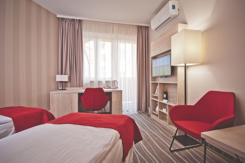 Hotel Akwawit