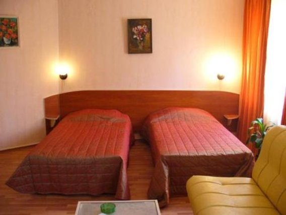 Palitra Family Hotel