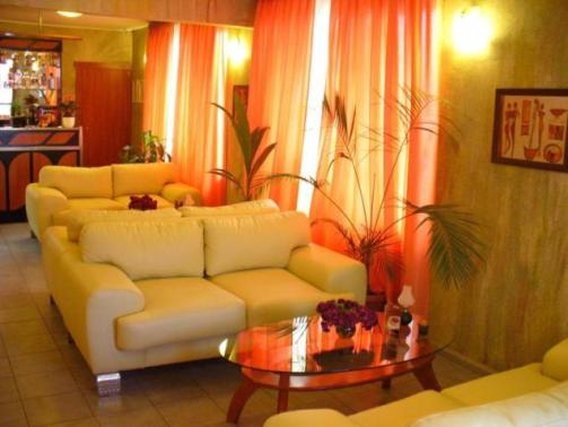 Palitra Family Hotel