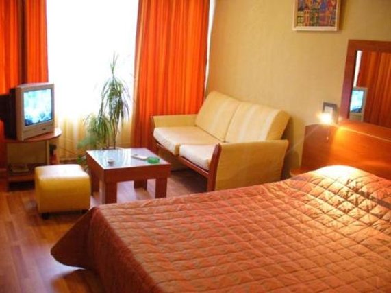 Palitra Family Hotel
