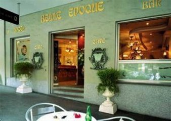 Boutique Hotel Belle Epoque