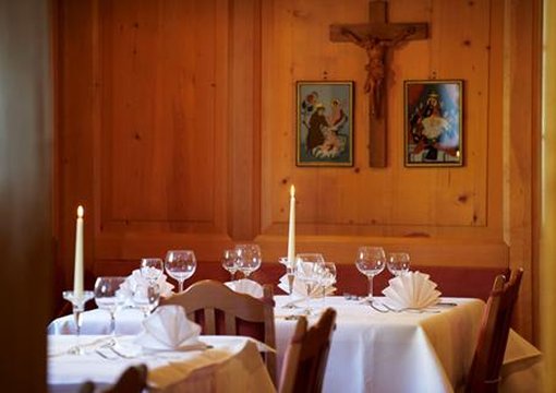 Aktivhotel Kanisfluh