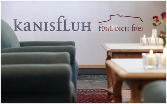 Aktivhotel Kanisfluh