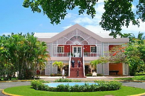 Puerto Plata Village All Inclusive