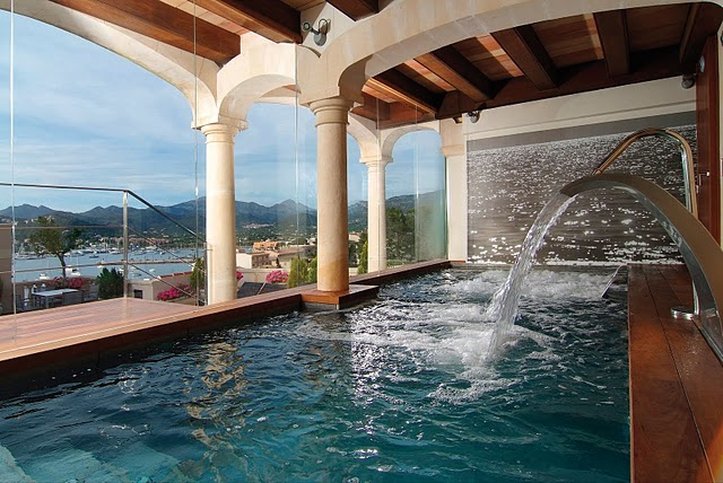 Hotel Villa Italia photo 3