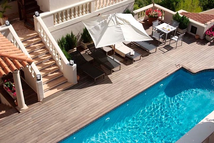 Hotel Villa Italia photo 2