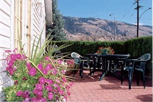 The Ranchland Inn Kamloops