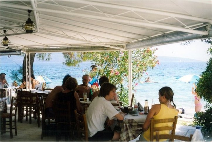Nikiana Beach