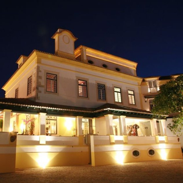 Hotel Lusitano