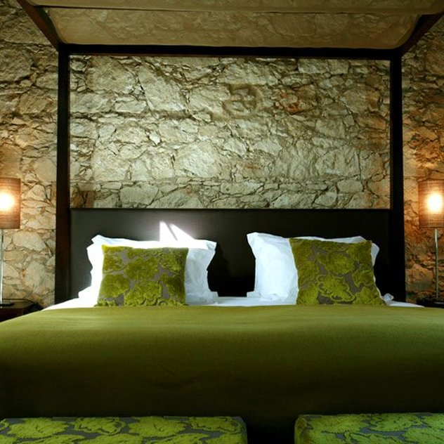 Hotel Lusitano