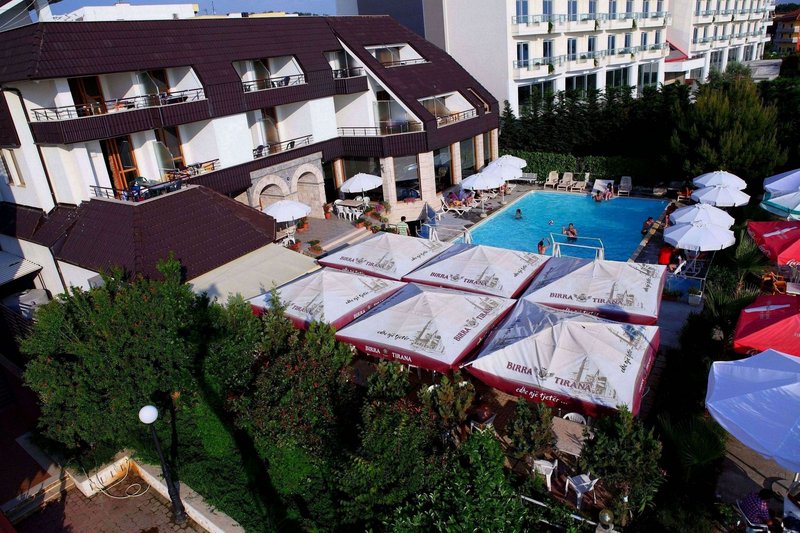 Hotel Oaz photo 2