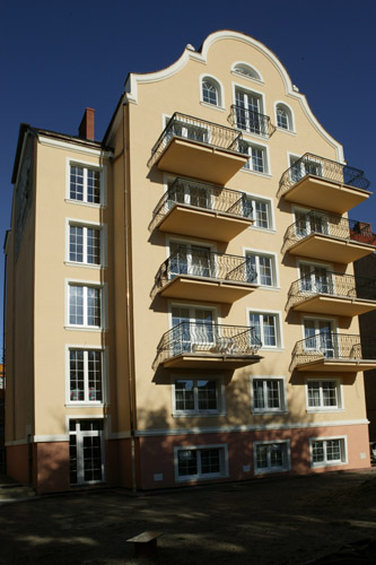 Hotel Polaris