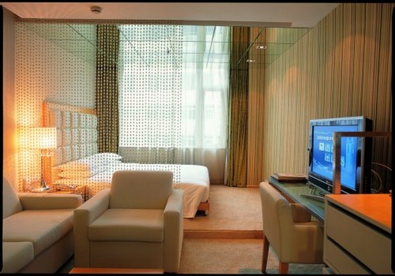 Shenzhen Hubei Hotel photo 4