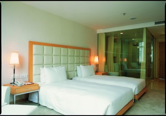 Shenzhen Hubei Hotel photo 3