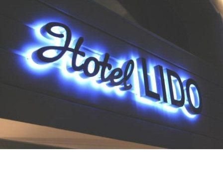 Lido Boutique