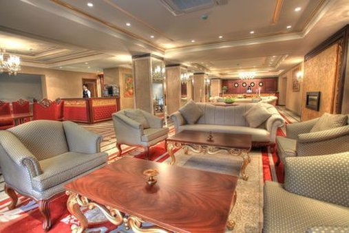 Lake Palace Hotel Baku photo 4