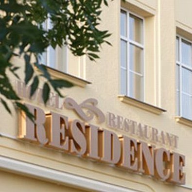 Akzent Hotel Residence Bautzen