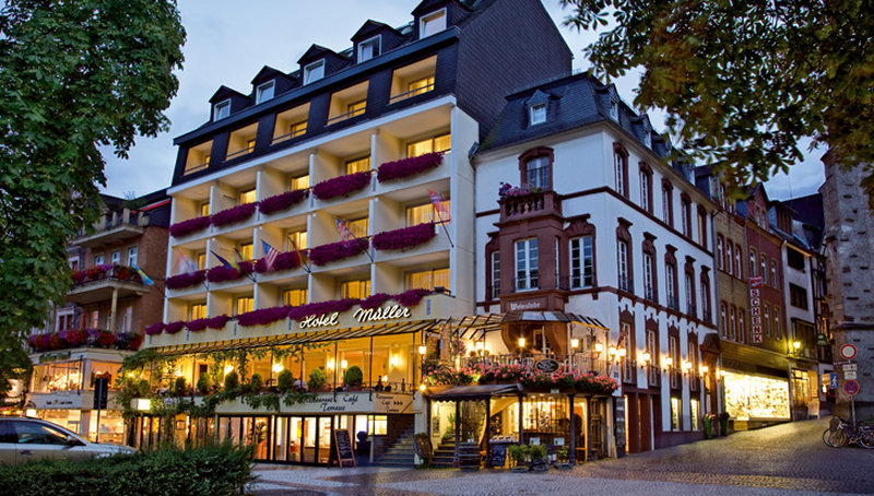 Hotel Karl Müller