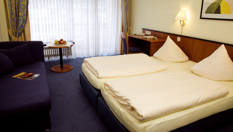 Hotel Karl Müller