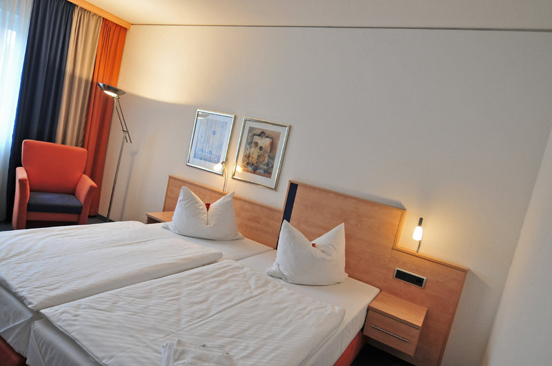 Akzent Hotel Stadt Schluchtern s