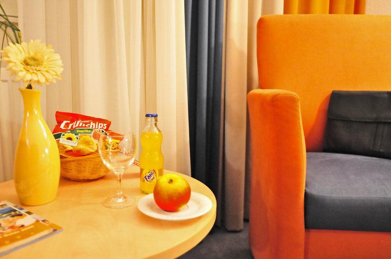 Akzent Hotel Stadt Schluchtern s
