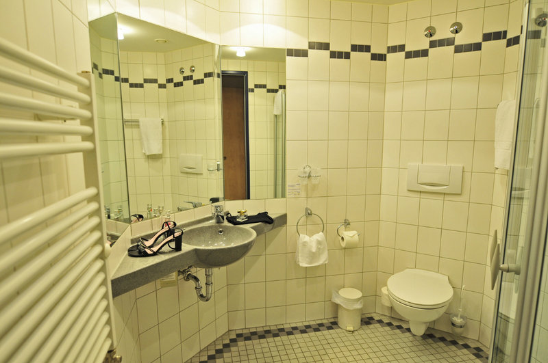 Akzent Hotel Stadt Schluchtern s