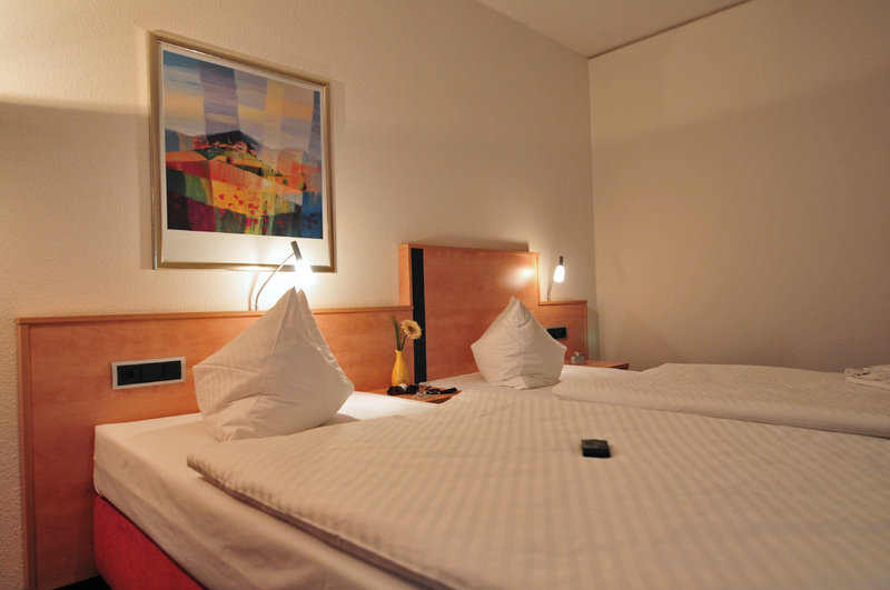 Akzent Hotel Stadt Schluchtern s