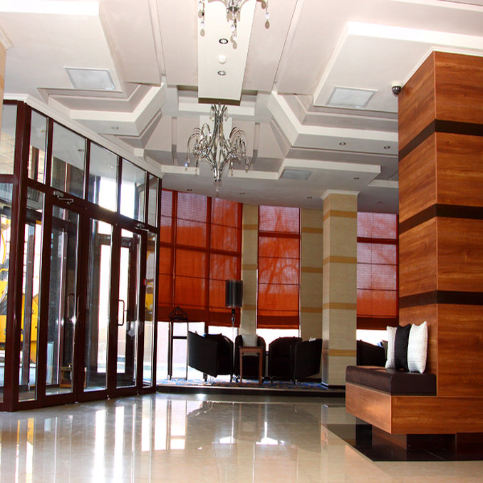 Maryotel Bishkek photo 2
